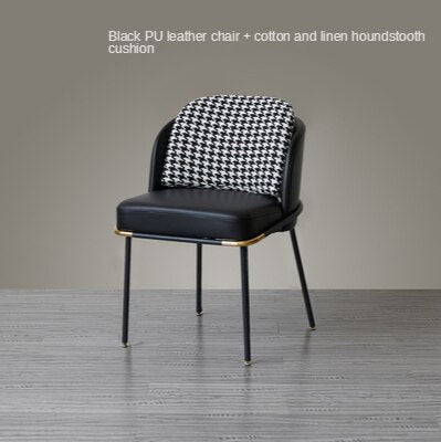 Velva dining chair